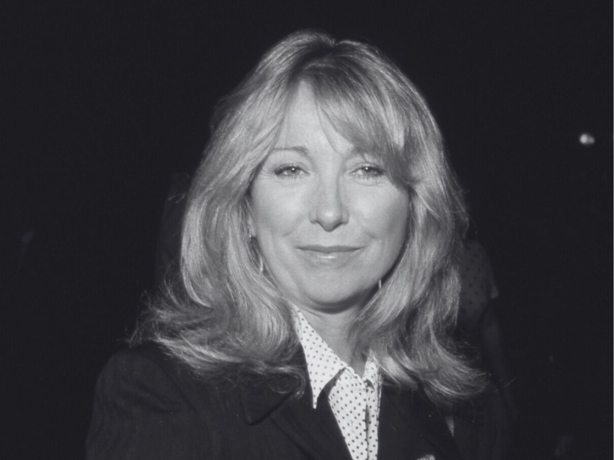 Teri Garr