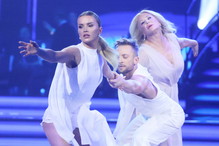 Maffashion, Michał Danilczuk i Majka Jeżowska w Tańcu z Gwiazdami