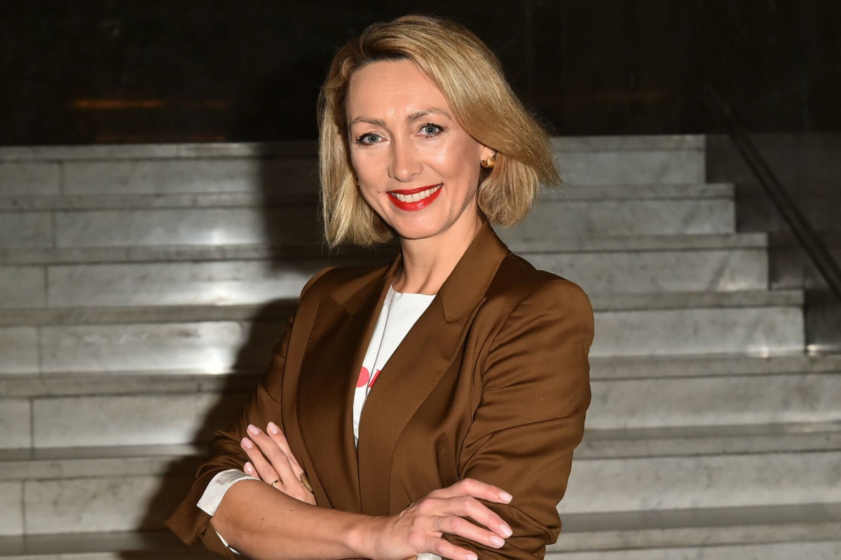 Anna Kalczyńska