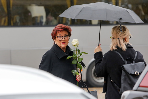 Jolanta Kwaśniewska