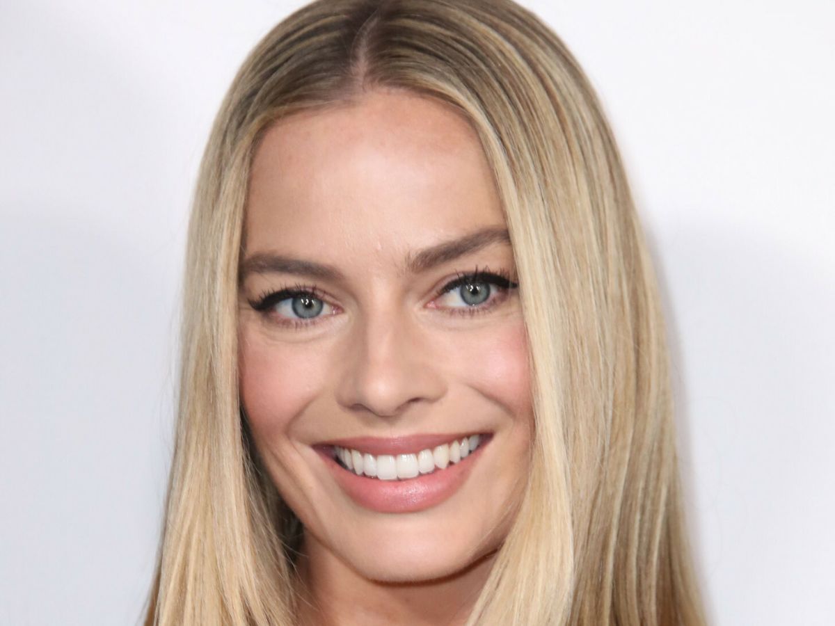 Margot Robbie urodziła