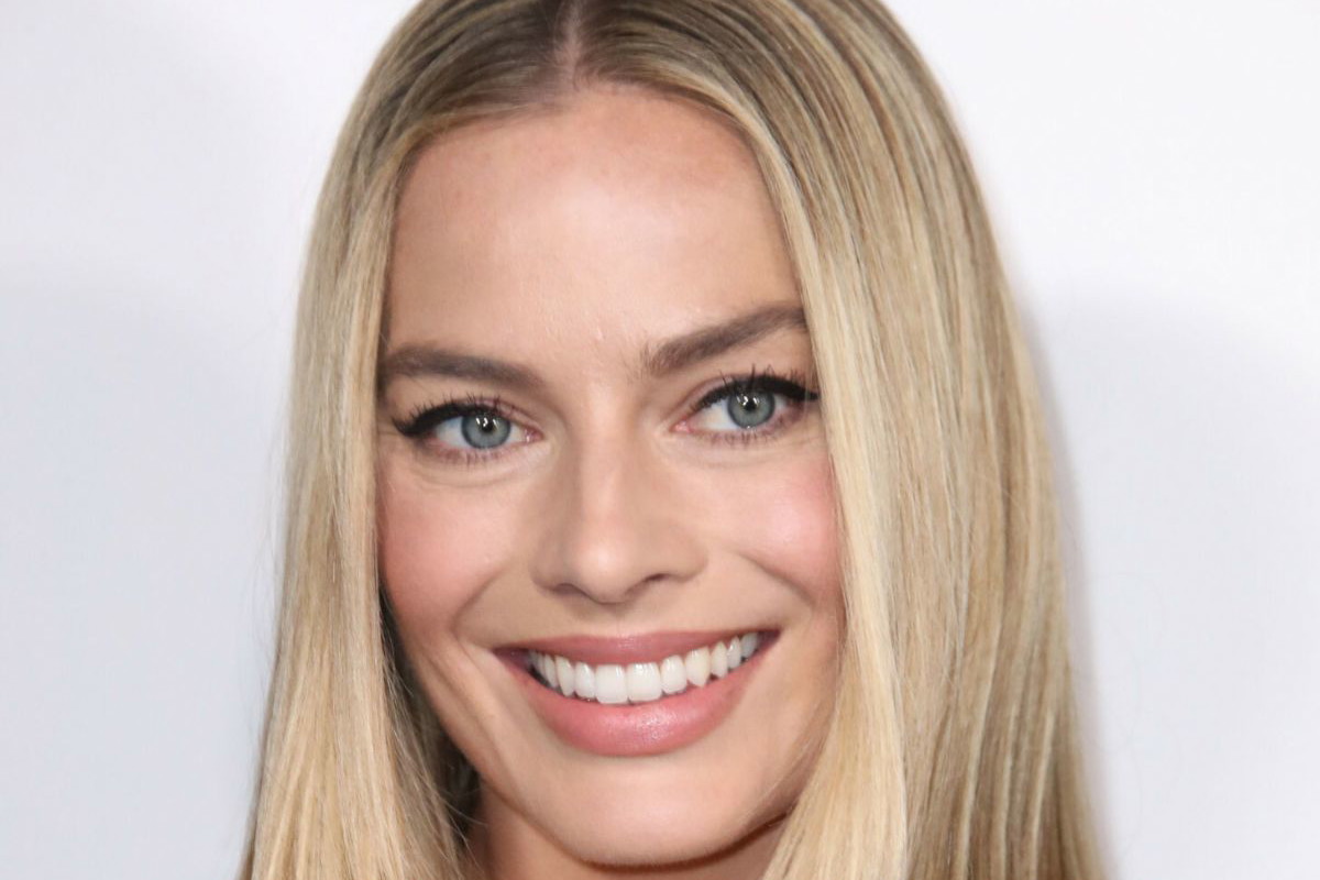 Margot Robbie urodziła