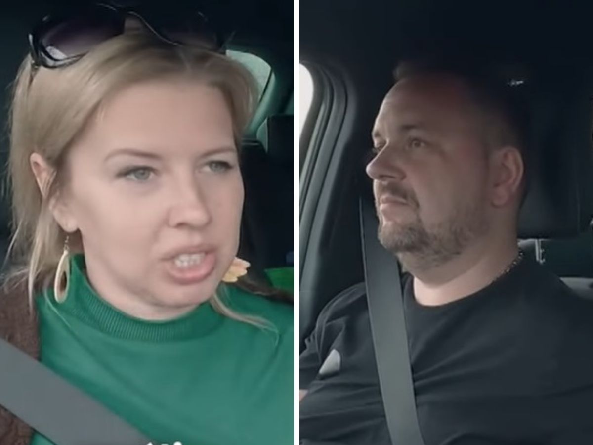 Agata i Piotr ze Ślubu od pierwszego wejrzenia