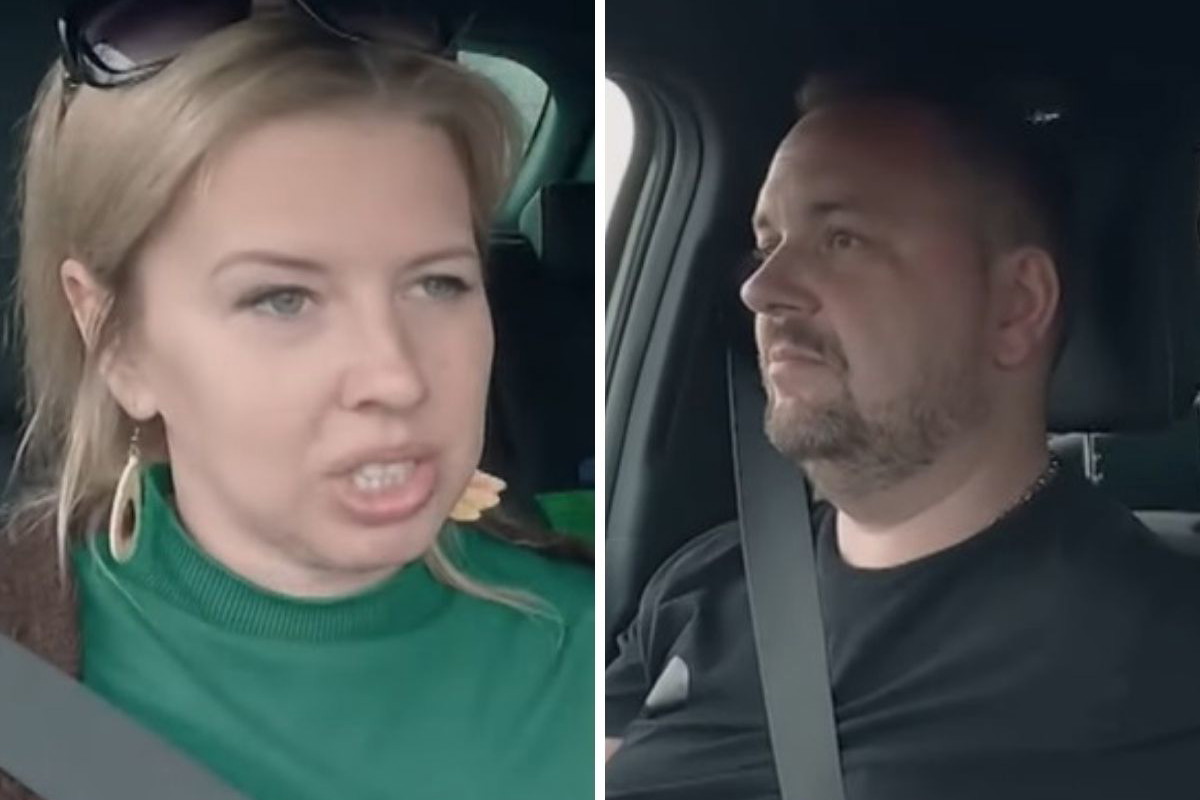 Agata i Piotr ze Ślubu od pierwszego wejrzenia