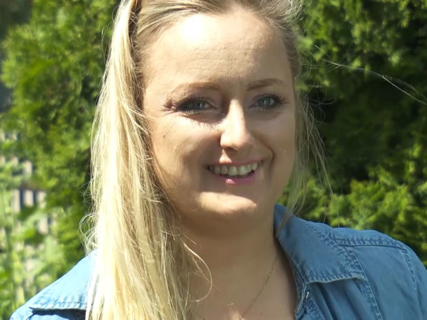 Patrycja z Rolnik szuka żony odesłana do domu przez Sebastiana