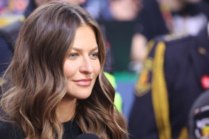 Anna Lewandowska na liście najbogatszych Polek