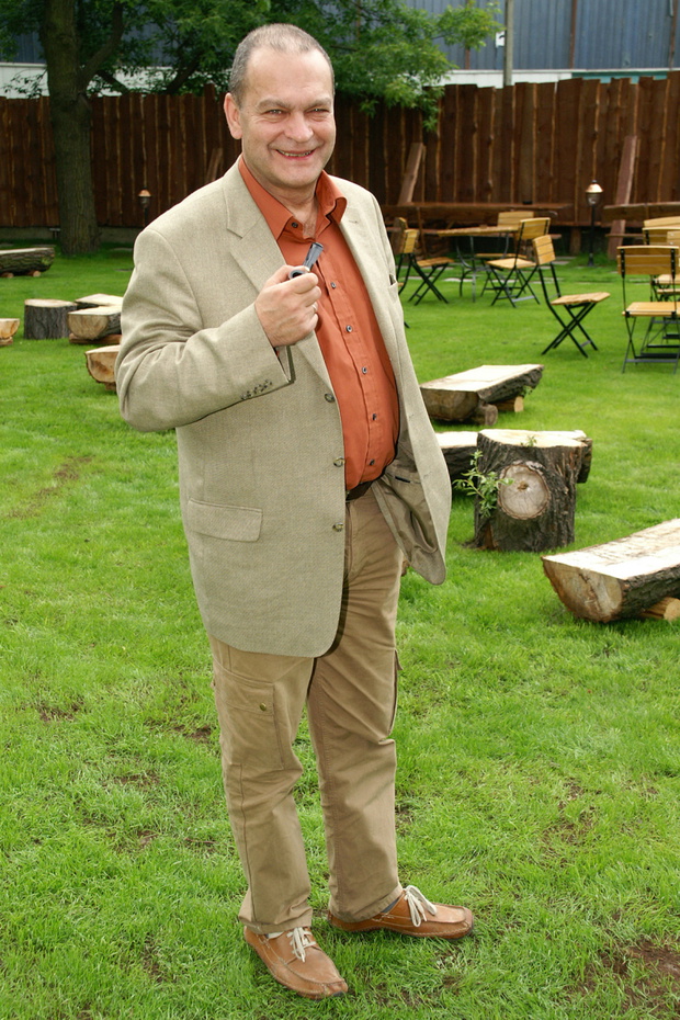 Jacek Chmielnik