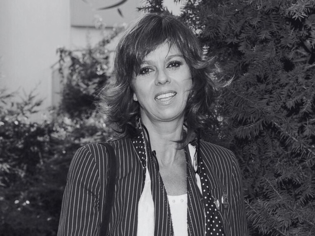 Elżbieta Zającówna