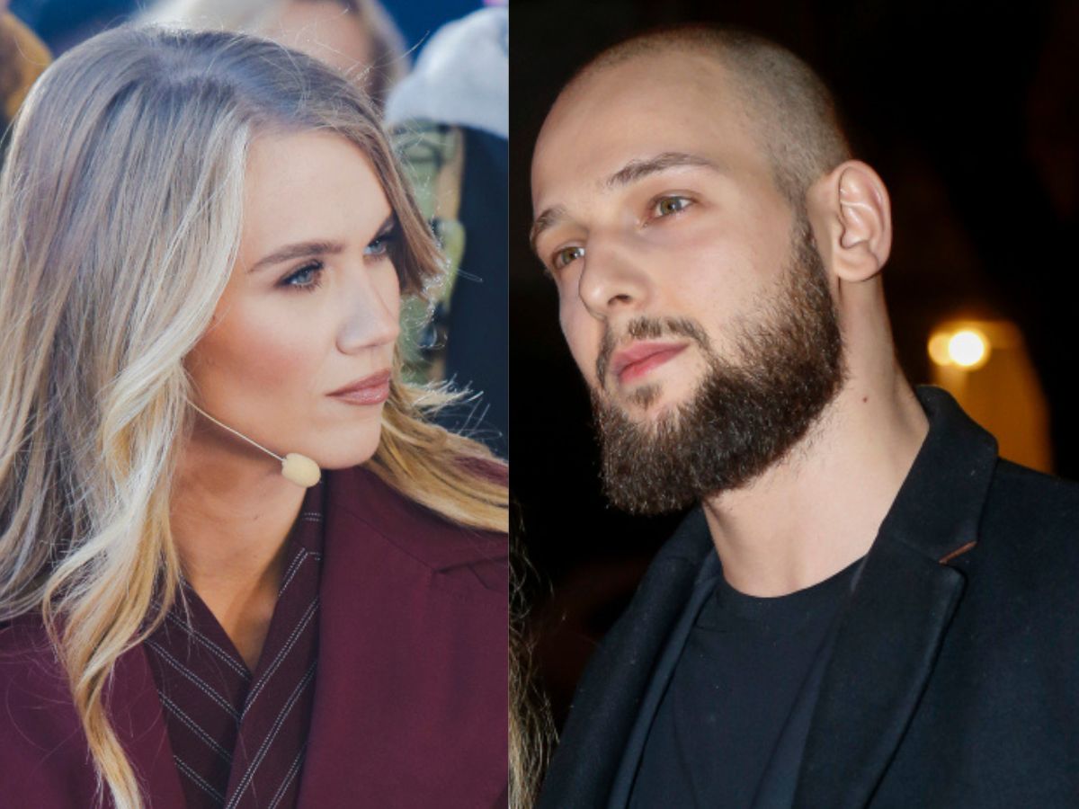 Agnieszka Kaczorowska reakcja na wpis Peli