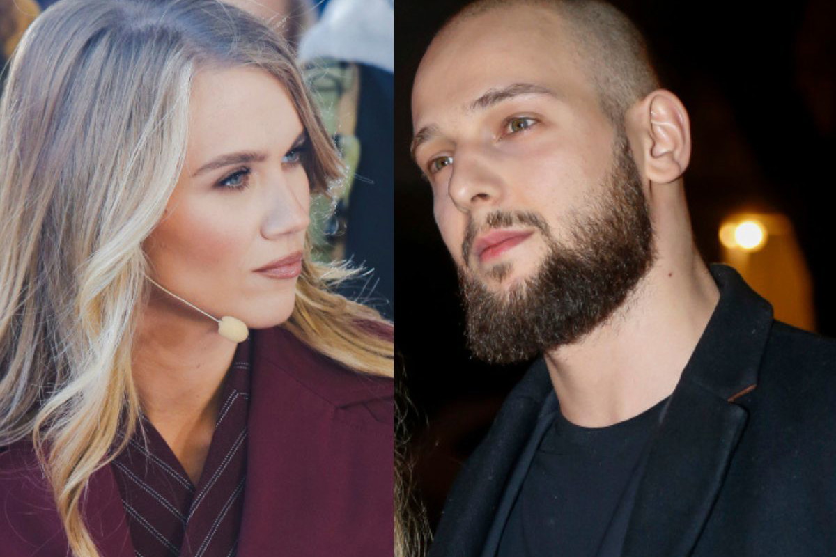 Agnieszka Kaczorowska reakcja na wpis Peli