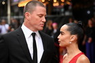 Channing Tatum i Zoë Kravitz rozstają się! Para zerwała zaręczyny