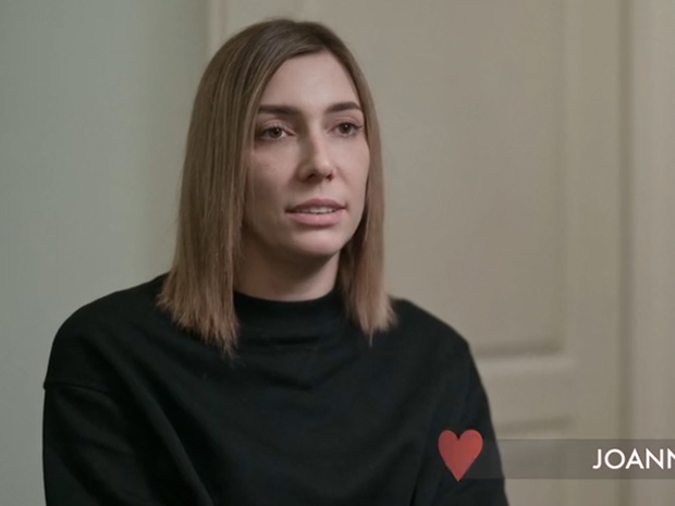 Joanna ze Ślubu od pierwszego wejrzenia