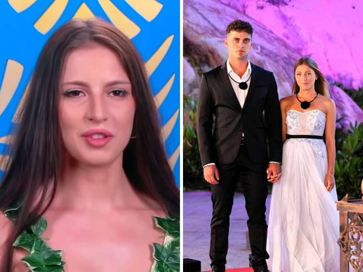 Karolina z Hotelu Paradise komentuje relację Mai i Wojtka