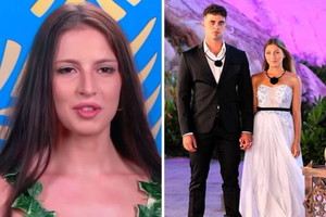 Karolina z Hotelu Paradise komentuje relację Mai i Wojtka