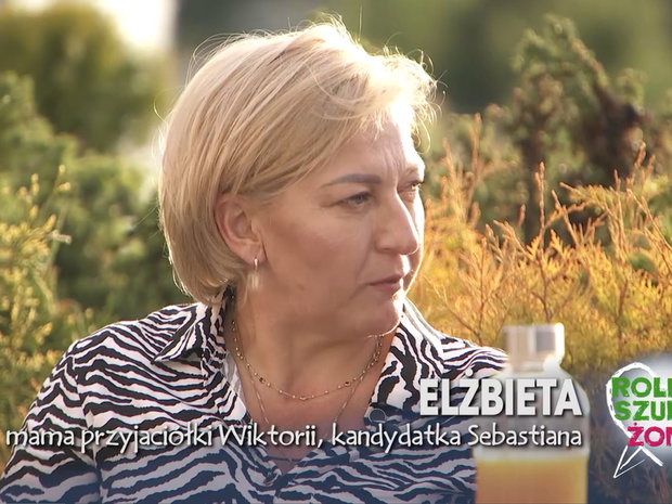 Elżbieta kandydatka Sebastiana z Rolnik szuka żony wróciła do programu