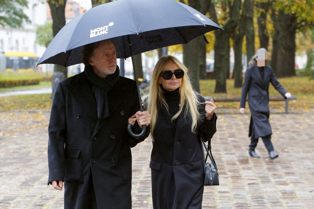 Tomasz Ziółkowski, Monika Olejnik