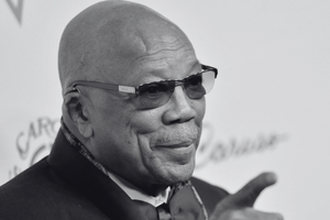 Nie żyje Quincy Jones