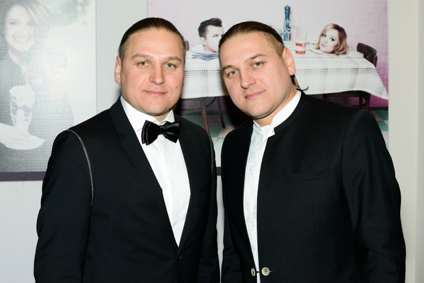 Łukasz Golec Paweł Golec