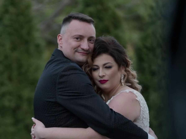 Damian odpowiedział na pytanie, kiedy odbędzie się finał Ślubu od pierwszego wejrzenia