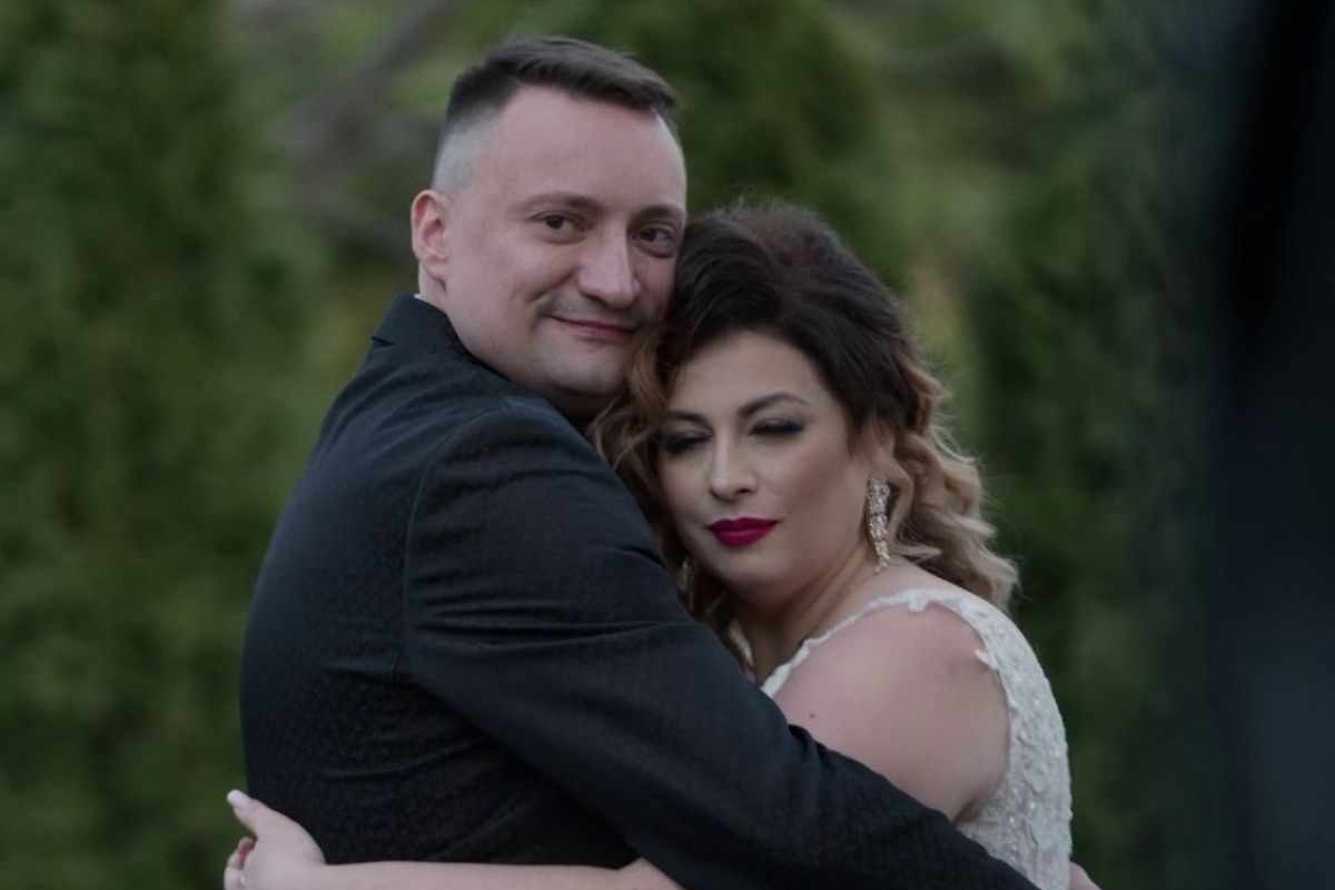 Damian odpowiedział na pytanie, kiedy odbędzie się finał Ślubu od pierwszego wejrzenia