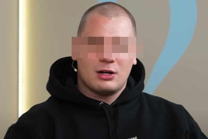 Tak Budda znosi pobyt w areszcie