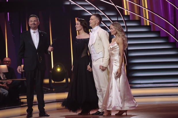 Maciej Zakościelny, Sara Janicka i Magdalena Różczka
