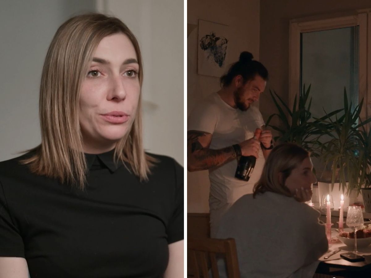 Joanna i Kamil ze Ślubu od pierwszego wejrzenia