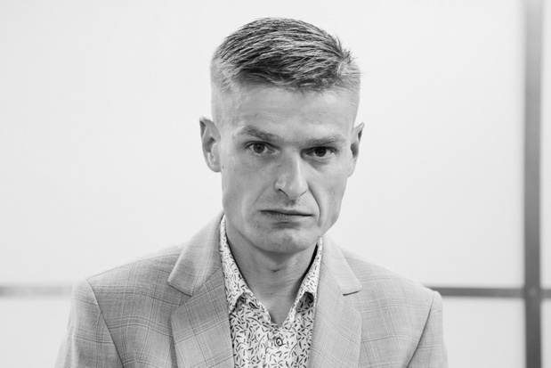 Tomasz Komenda