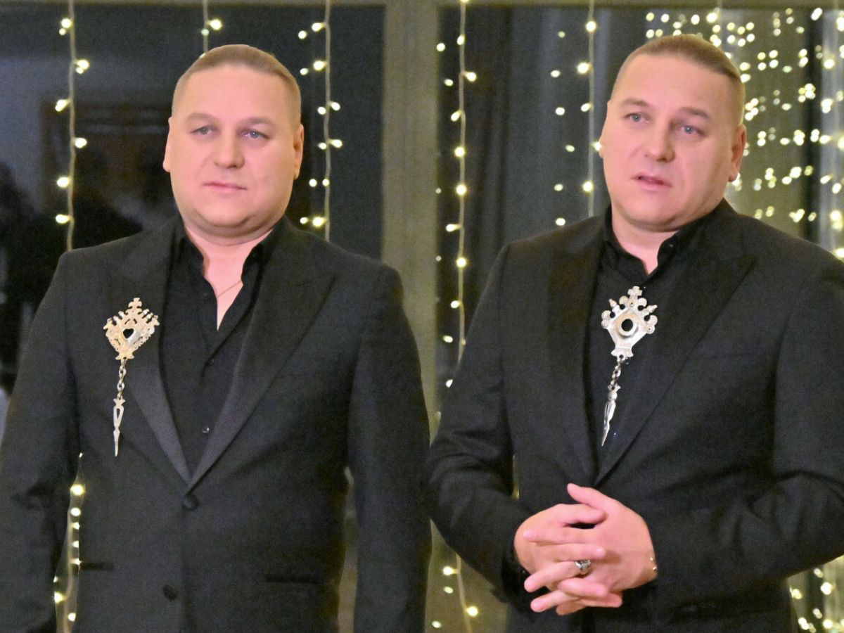 Łukasz Golec Paweł Golec