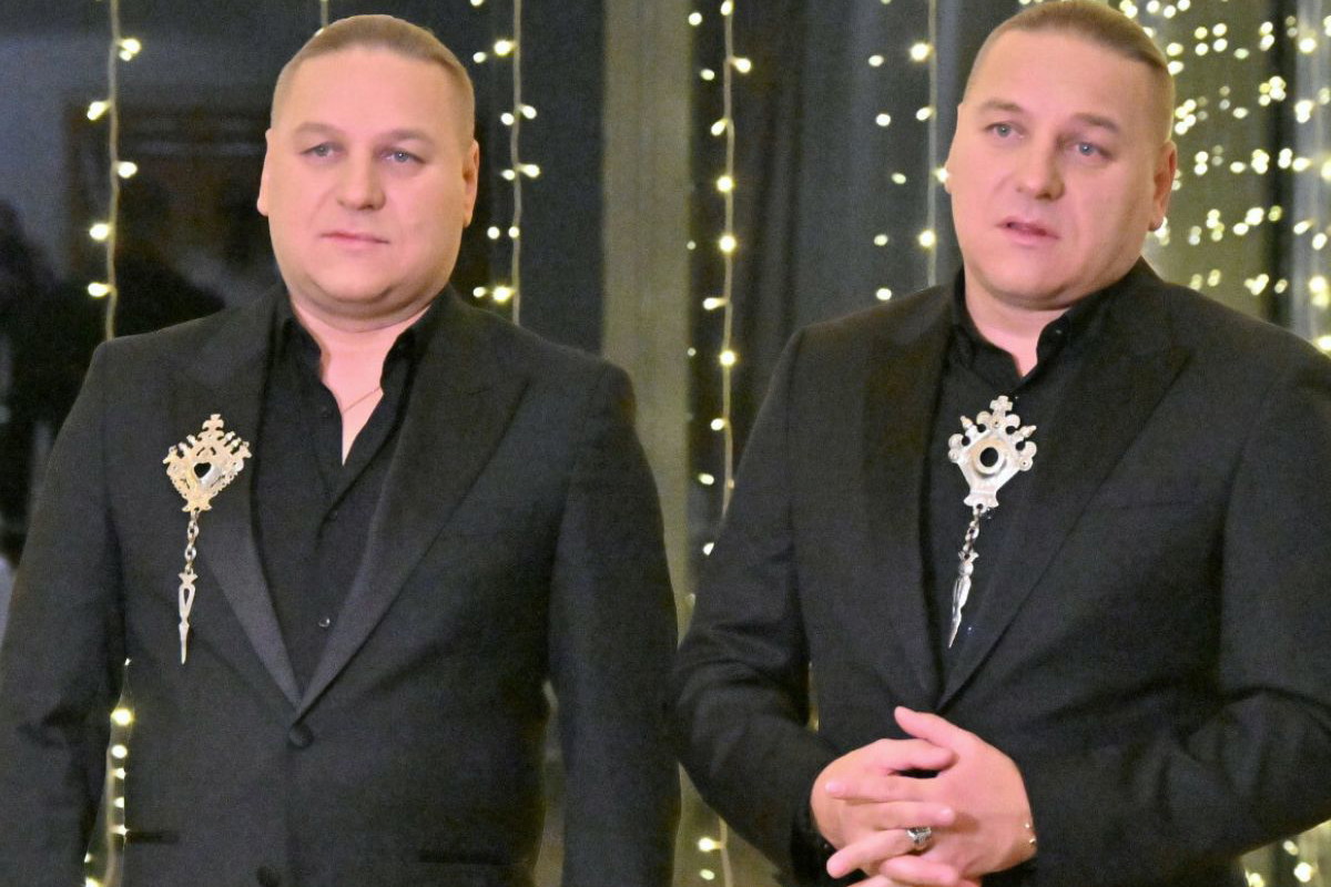 Łukasz Golec Paweł Golec