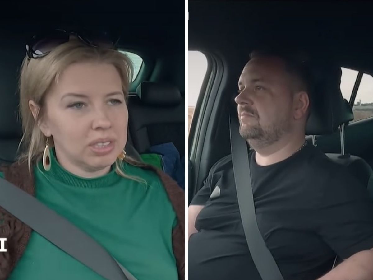Agata i Piotr ze Ślubu od pierwszego wejrzenia