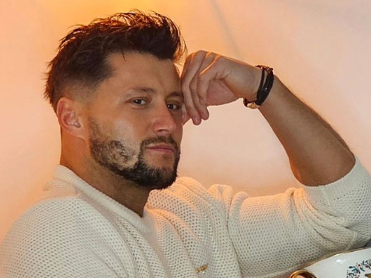 Piotr Mróz
