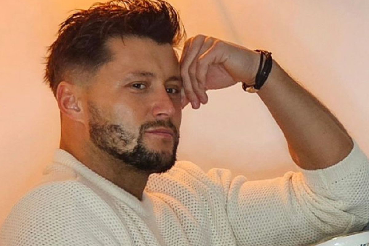 Piotr Mróz