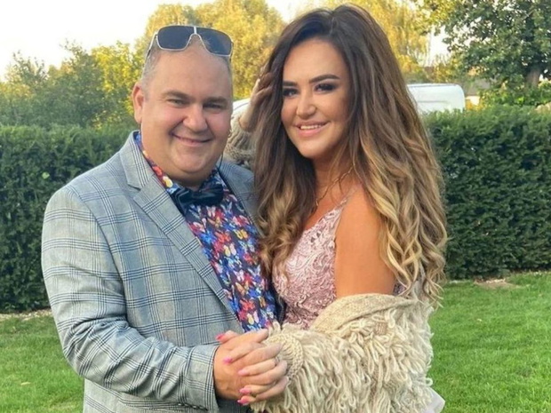 Agnieszka i Artur Kotońscy z Gogglebox