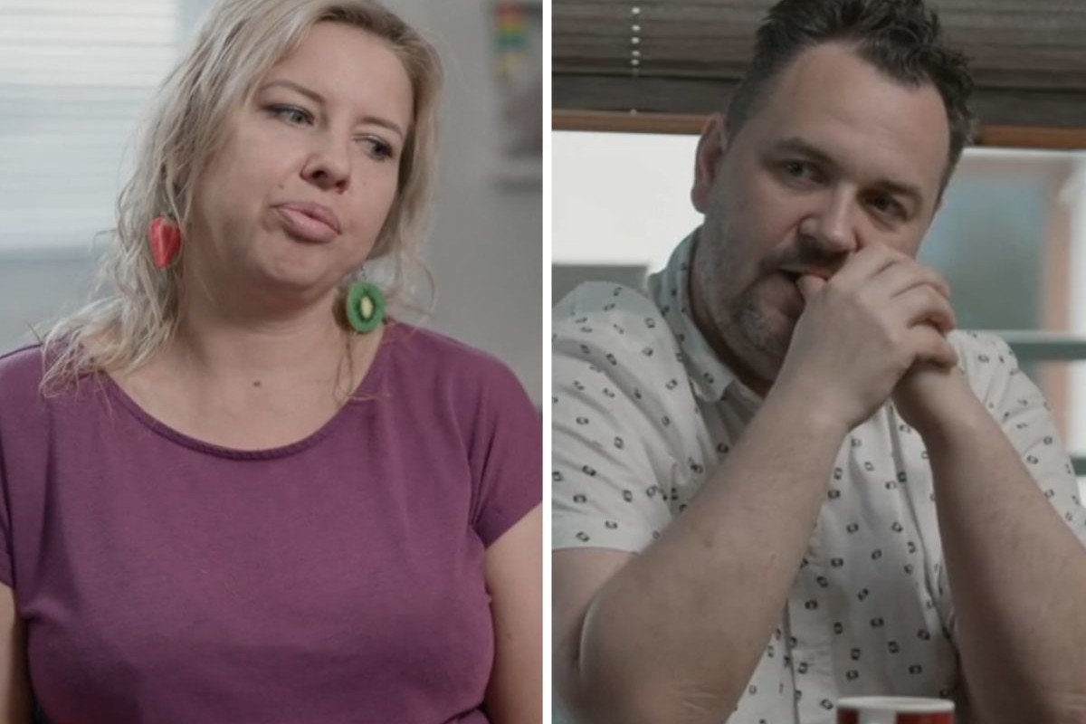 Agata i Piotr ze Ślubu od pierwszego wejrzenia