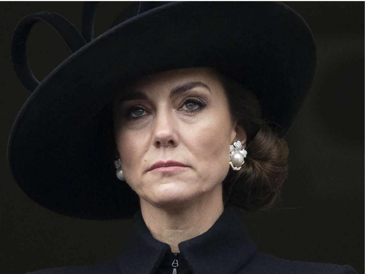Kate Middleton