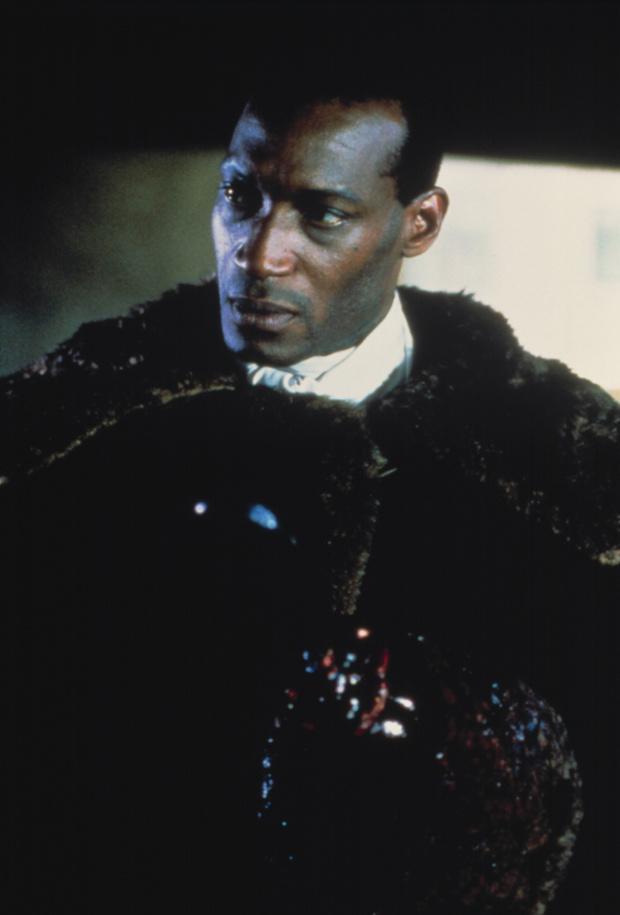 Tony Todd