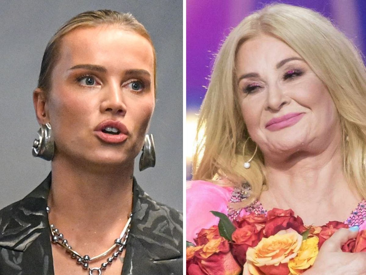 Maffashion i Majka Jeżowska