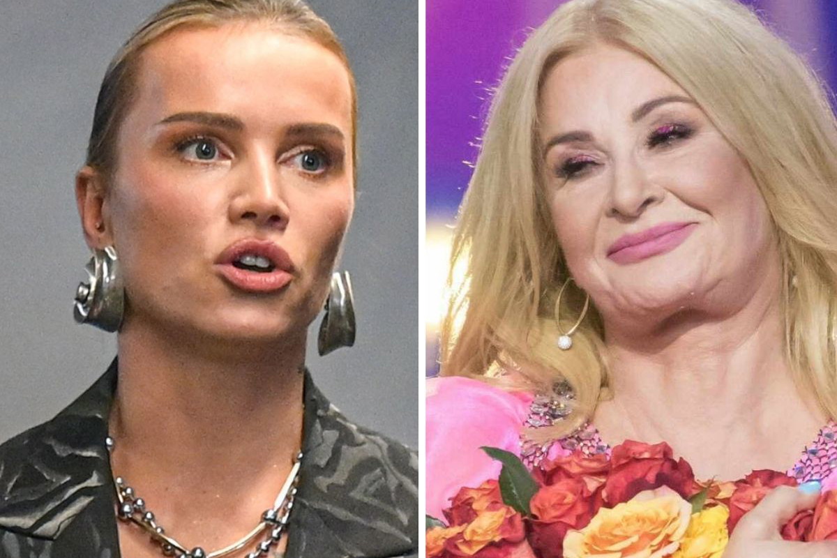 Maffashion i Majka Jeżowska