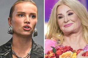 Maffashion i Majka Jeżowska