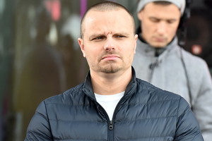 Marcin Hakiel poruszył temat opieki nad dziećmi z Katarzyną Cichopek. „Siedzieliśmy z mecenasami”