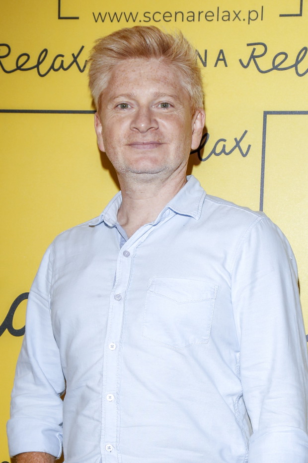 Artur Pontek