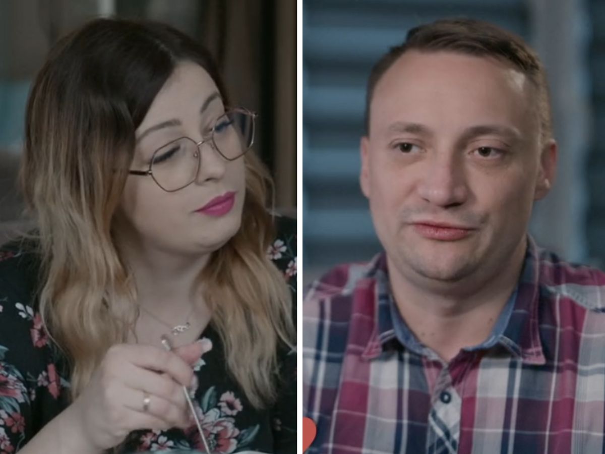 Ślub od pierwszego Agnieszka i Damian