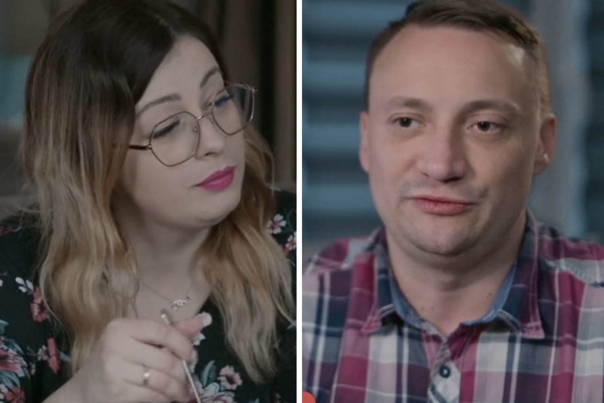 Ślub od pierwszego Agnieszka i Damian