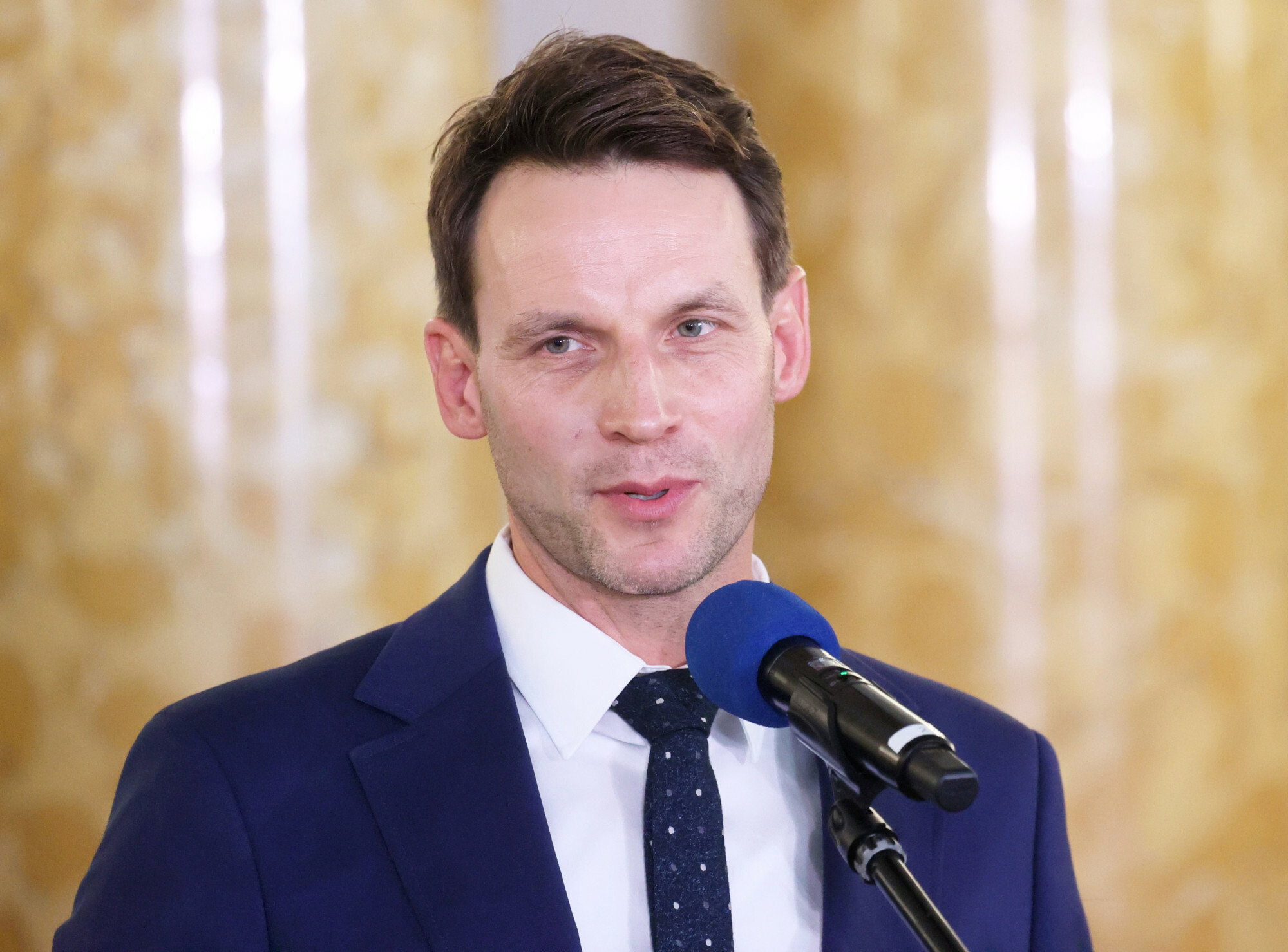 Tomasz Wolny zniknął z TVP. Dzisiaj ma już nową pracę