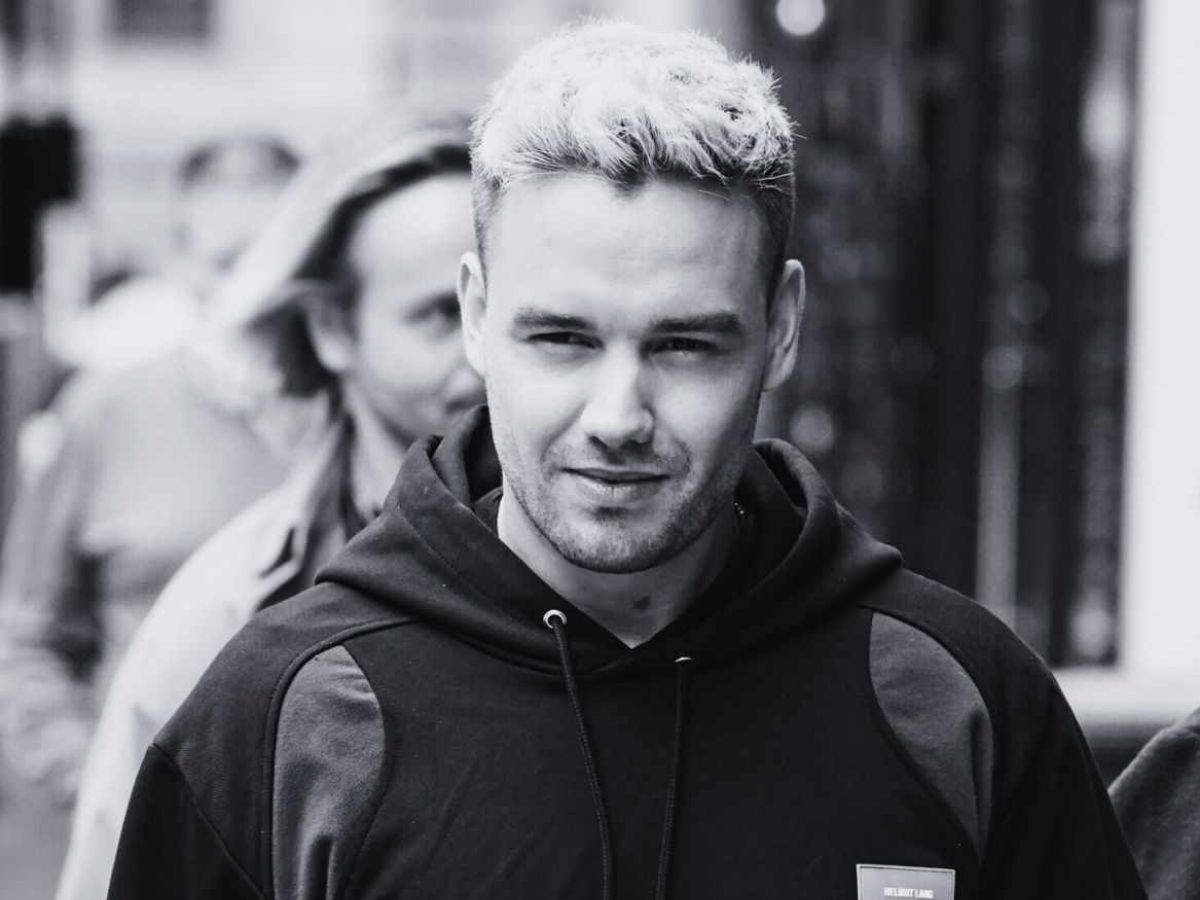 Liam Payne