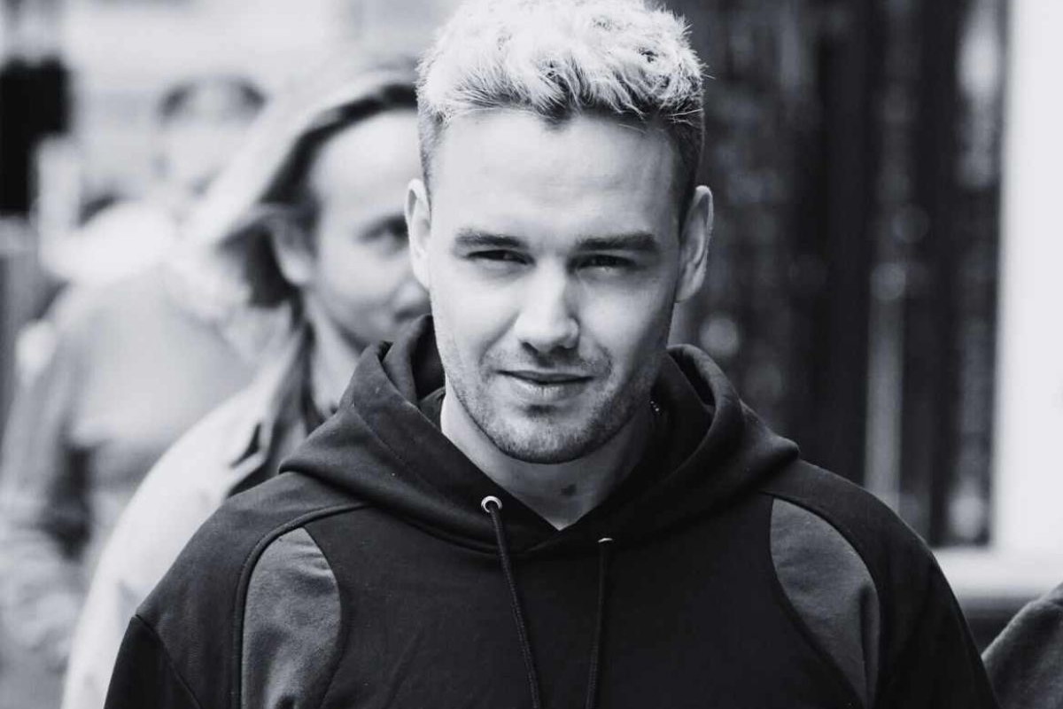 Liam Payne