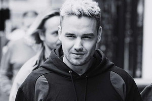 Liam Payne