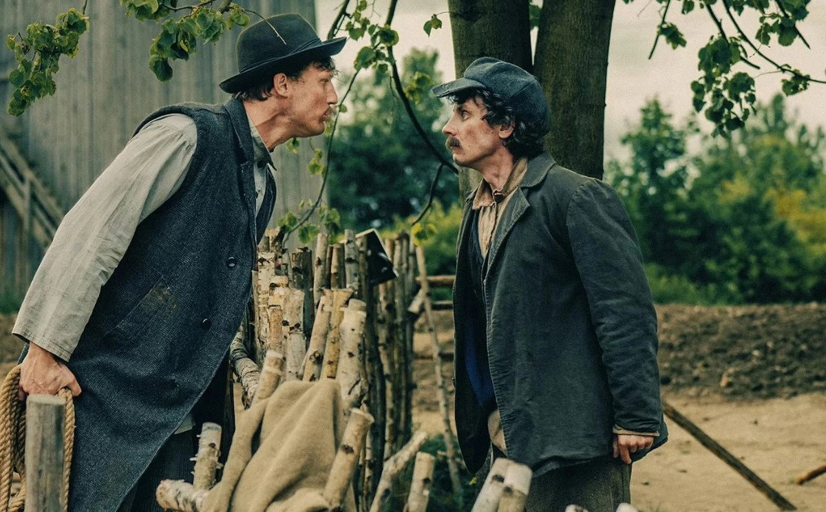 „Sami swoi. Początek” na Netfliksie