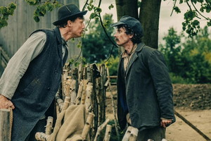 „Sami swoi. Początek” na Netfliksie
